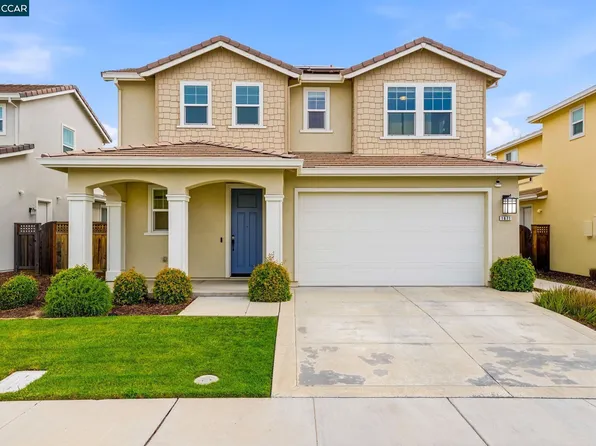 1671 Mulholland Dr, Lathrop, CA 95330