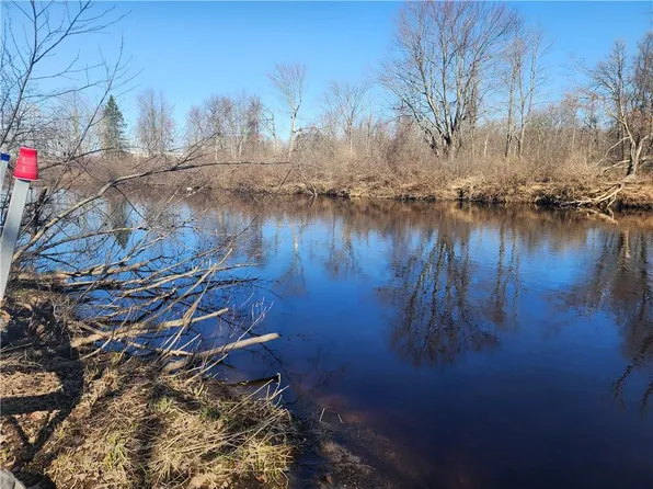 9288 West Smith Road, Exeland, WI 54835