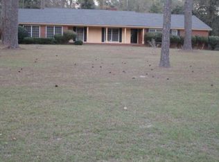 2807 Newcomb Rd, Albany, GA 31705