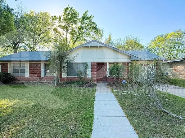 6218 Brookside Dr, Austin, TX 78723