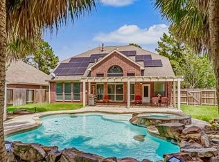 7119 Bristol Ridge Dr, Houston, TX 77095