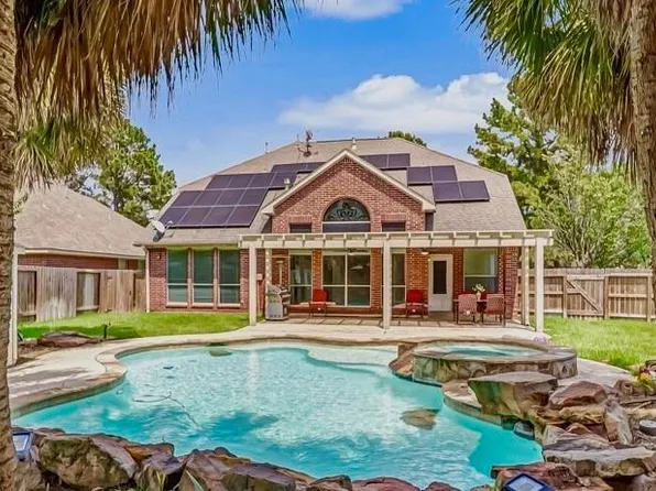7119 Bristol Ridge Dr, Houston, TX 77095
