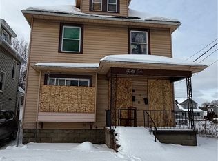 41 Pierpont St, Rochester, NY 14613