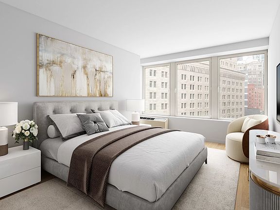 3rd image of 90 William St APT 11A