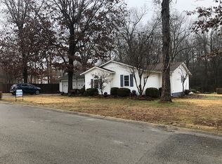 2312 Pine Valley Dr, Pocahontas, AR 72455