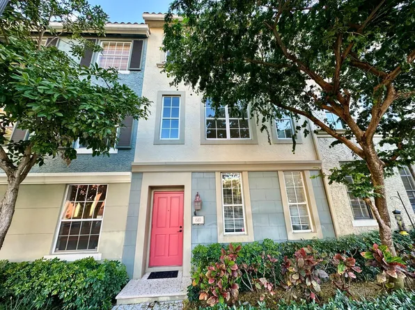 610 Fern Street, West Palm Beach, FL 33401