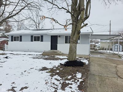 48 Eastridge Dr, Greenwood, IN, 46143