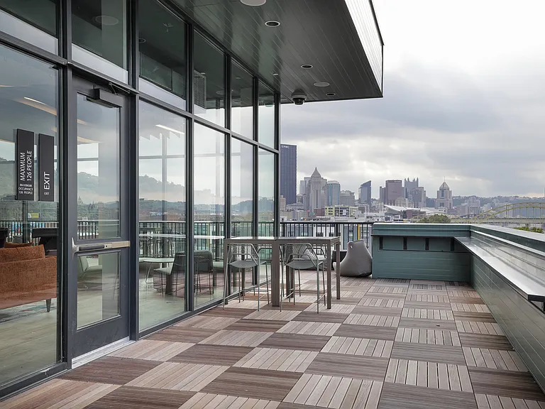 Helm on the Allegheny — Photo 32
