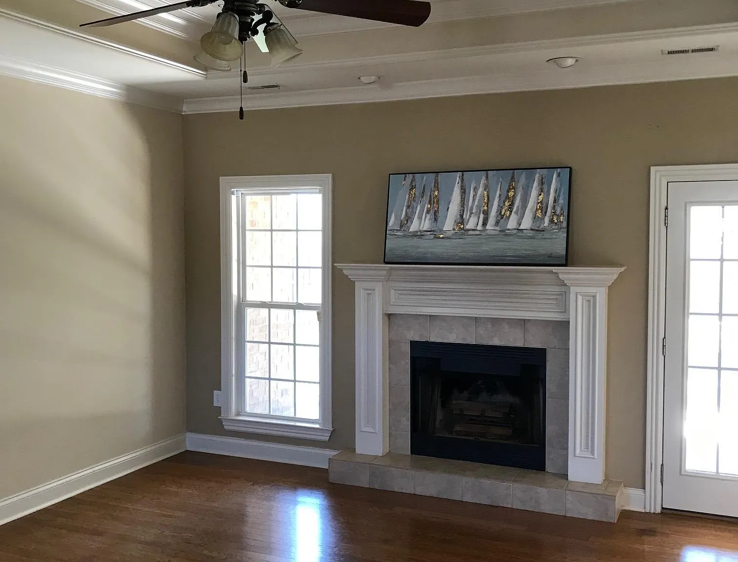 105 Blackwood Dr NW — Photo 3