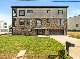 6011 Hill Cir, Nashville, TN 37209