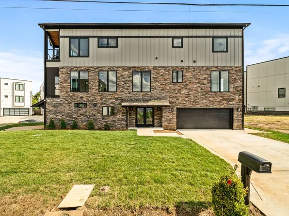 6011 Hill Cir, Nashville, TN 37209