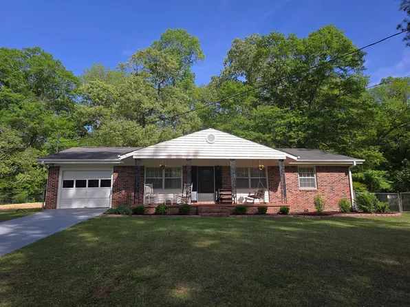 75 Archie Ln, Pine Mountain, GA 31822
