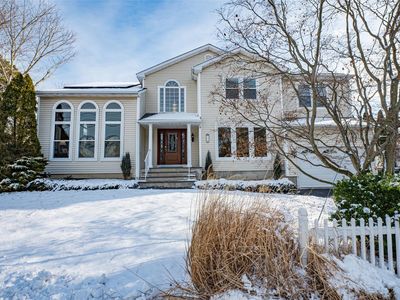 17 Knollcrest Road, Nesconset, NY, 11767