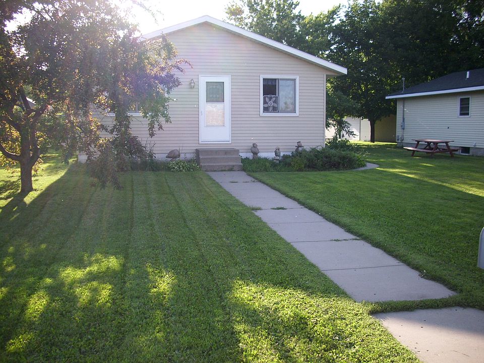 I'll mow the lawn :-)