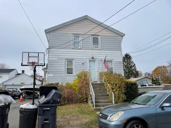 59 Follett St, East Providence, RI 02914