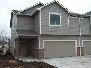 1149 N Main St, Andover, KS 67002