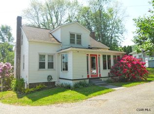 1065 Race St, Nanty Glo, PA 15943