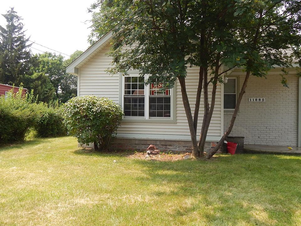 1st image of 11885 Haller St