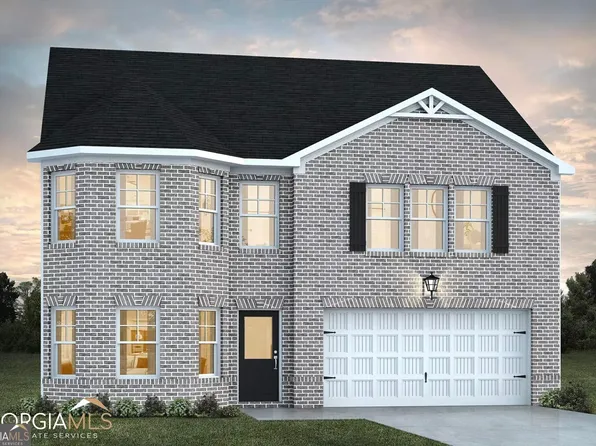 223 Ferndale Dr #114, Fairburn, GA 30213