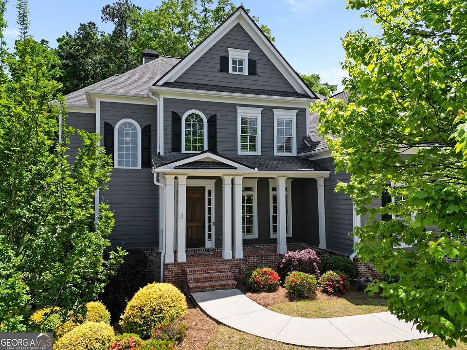 1st image of 2935 Fallwood Dr NW