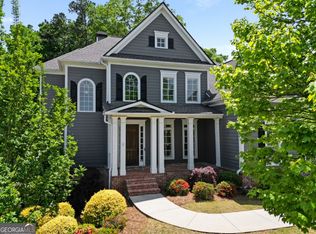 2935 Fallwood Dr NW, Marietta, GA 30064