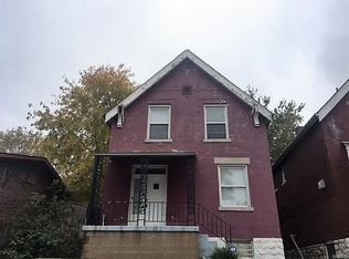 115 Bellerive Blvd, Saint Louis, MO 63111