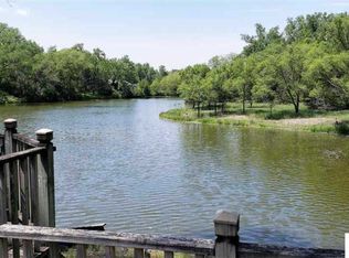 870 Ridgeland Ave LOT 5, Fremont, NE 68025