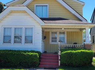 1621 Monroe Ave, South Milwaukee, WI 53172