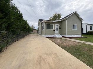 113 Allen Ave, Huntington, WV 25705