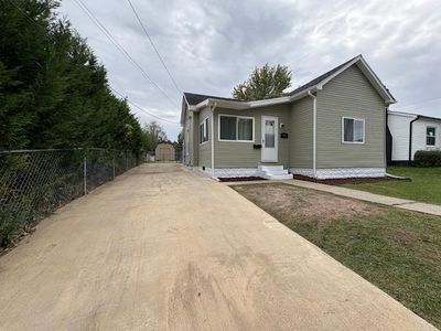 113 Allen Ave, Huntington, WV, 25705