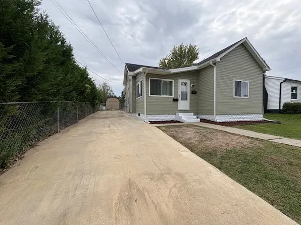 113 Allen Ave, Huntington, WV 25705