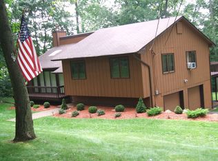 11 Wildwood Ave, Budd Lake, NJ 07828