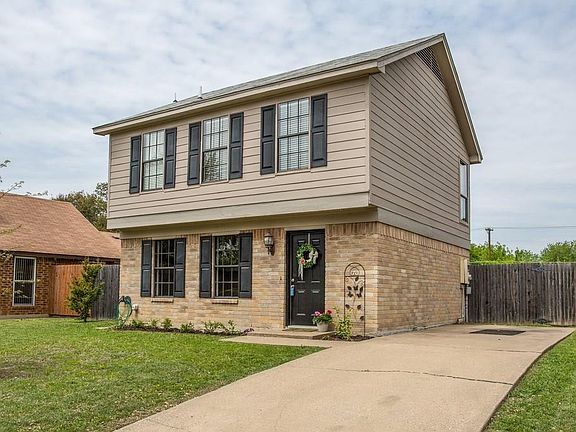 2nd image of 4617 Riverpark Dr
