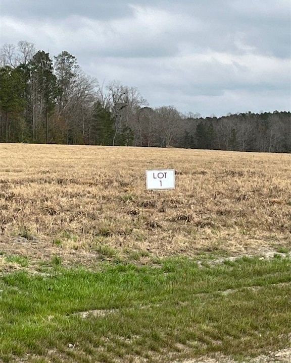 1st image of Key Road Land Lot 1