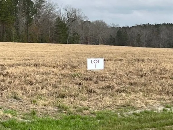 Key Road Land Lot 1, Sanford, NC 27330