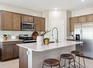 1648 S 241st Ave, Buckeye, AZ 85326