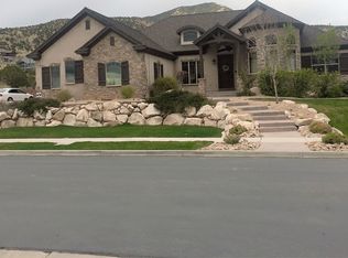 1294 N Ridgeway Dr, Cedar City, UT 84721