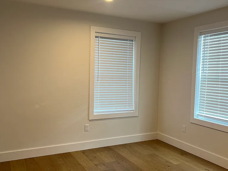 Fourth bedroom