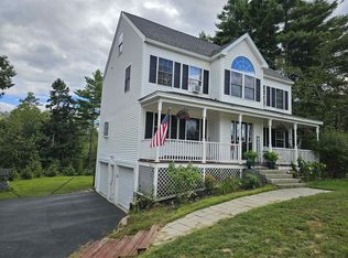 94 Autumn Lane, Barrington, NH 03825