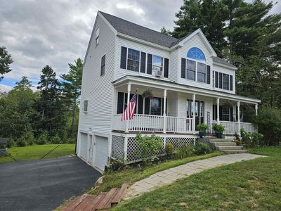 94 Autumn Lane, Barrington, NH, 03825