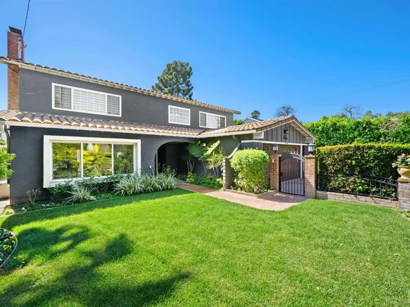 1622 W Oak St, Burbank, CA 91506