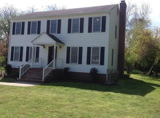 1101 Darjoy Ln, Henrico, VA 23231