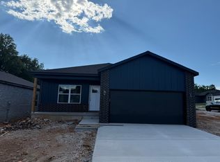 4940 W Minota St UNIT 1, Springfield, MO 65802