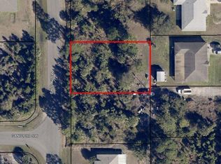 2071 Gale Ave SW, Palm Bay, FL 32908