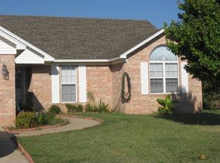 1906 S Greenwich Ave, Russellville, AR 72802