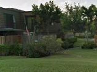 1705 17th Ln #D, Greenacres, FL 33463