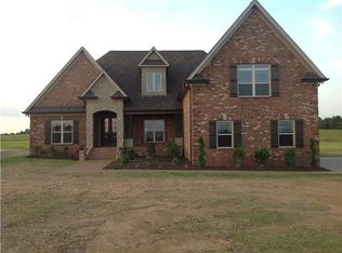 821 Double Log Cabin LOT 4, Lebanon, TN 37087