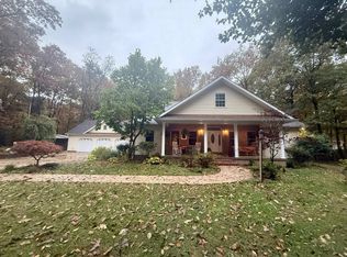 9595 Whispering Pne, Robinson, IL 62454