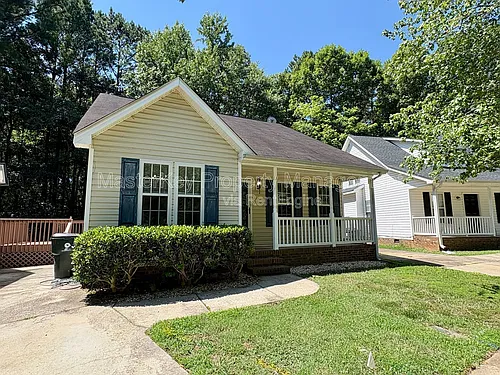 317 Cross Hill Ln Photo 1