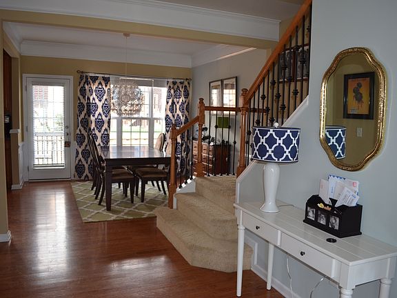 Perfect for entertaining